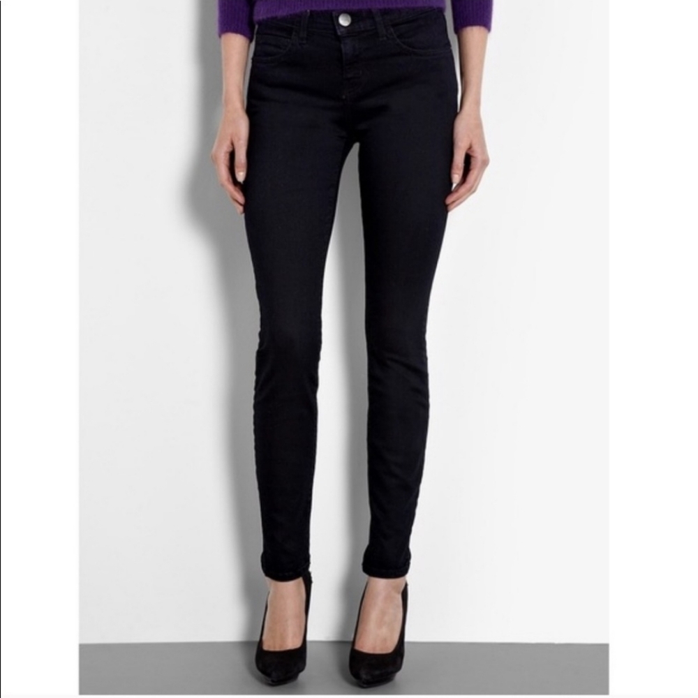 Current/Eliot The Skinny Jeans